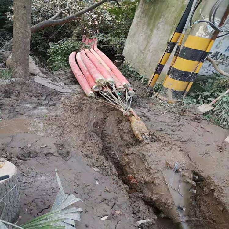 连云港武汉拖拉管